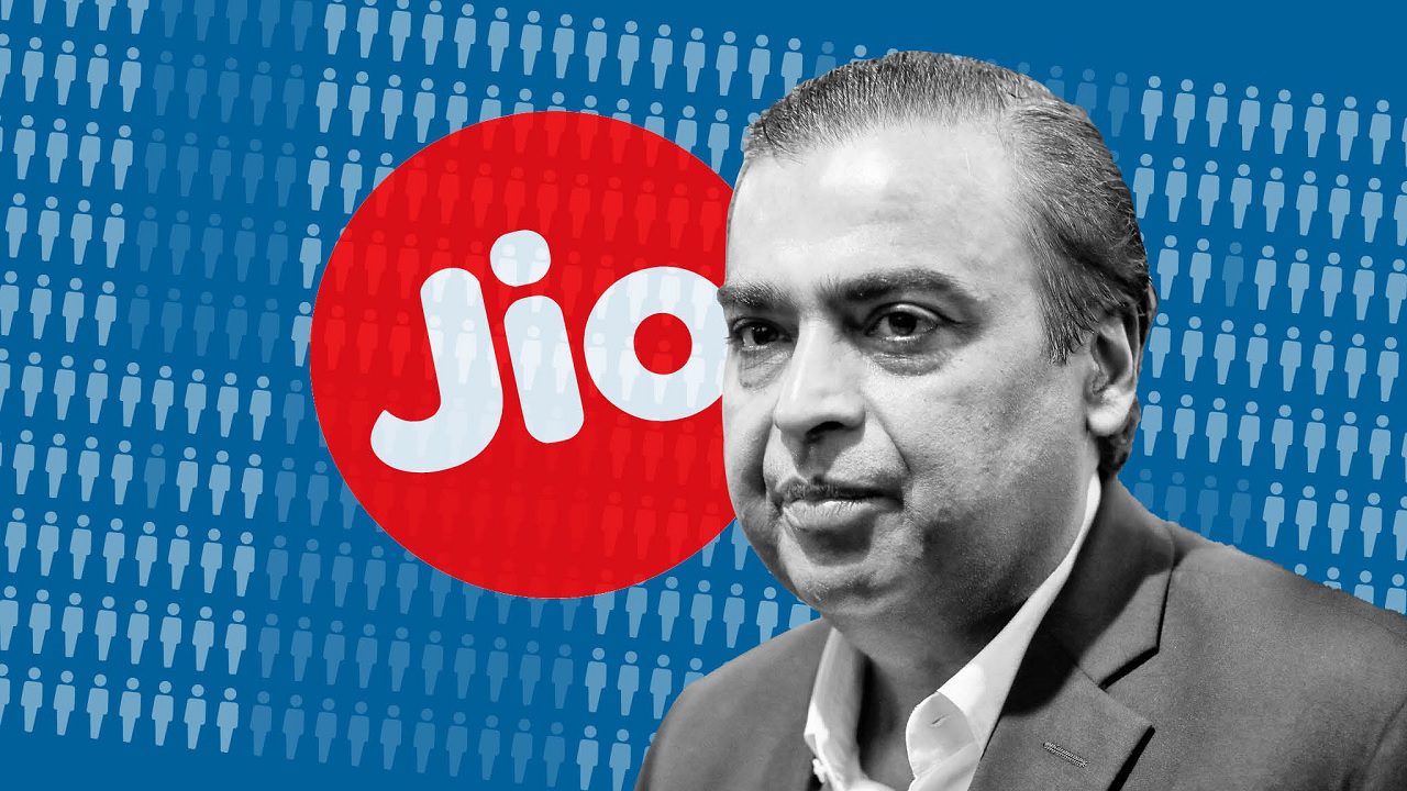 Jio વપરાશકર્તાઓ માટે 3 મોટા આંચકા! એક પ્લાનમાંથી ડેટા વેડફાયો અને બીજા પ્લાનમાં વેલિડિટી ઘટી ગઈ 2 Jio વપરાશકર્તાઓ માટે 3 મોટા આંચકા ાીૈી