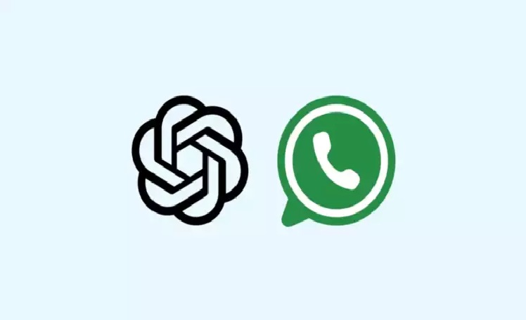 હવે તમે ChatGPT દ્વારા ફોટા બતાવીને WhatsApp પર પ્રશ્નો પૂછી શકો છો, મોટું અપડેટ આવ્યું છે 2 Now you can ask questions on WhatsApp by showing photos through ChatGPT a big update has arrived