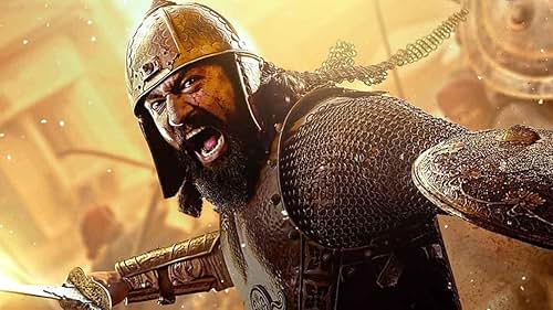 Chhaava Box Office: 'છાવા'ની ગર્જના ત્રીજા દિવસે પણ યથાવત, માત્ર ત્રણ દિવસમાં જ સાબિત થઇ હિટ 2 The roar of Chhaava continues on the third day proved to be a hit in just three days