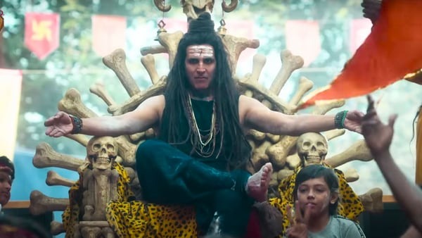 akshay kumar film oh my god 2 became superhit for small character of lord shiva read shocking collection