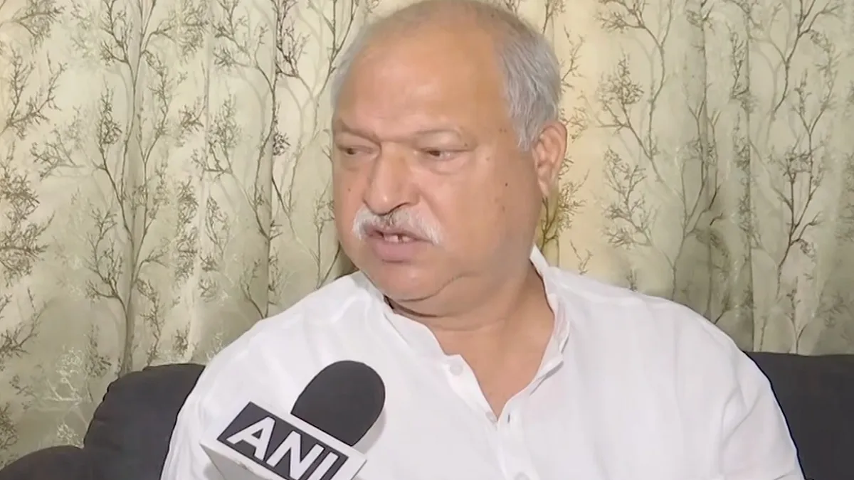 કોંગ્રેસ વિધાયક દળના નેતા શકીલ અહેમદના પુત્રની આત્મહત્યા, પટનામાં MLC આવાસમાં ફાંસીથી લટકતી લાશ મળી. 2 congress leader shakeel ahmed khan son committed suicide in patna bihare