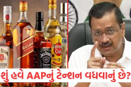 delhi liquor scam case big reveal expose in cag report will kejriwal sisodia tension increase1