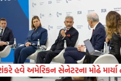 democracy doesn t put food on the table india feeds 800 million jaishankar s retort to us senator
