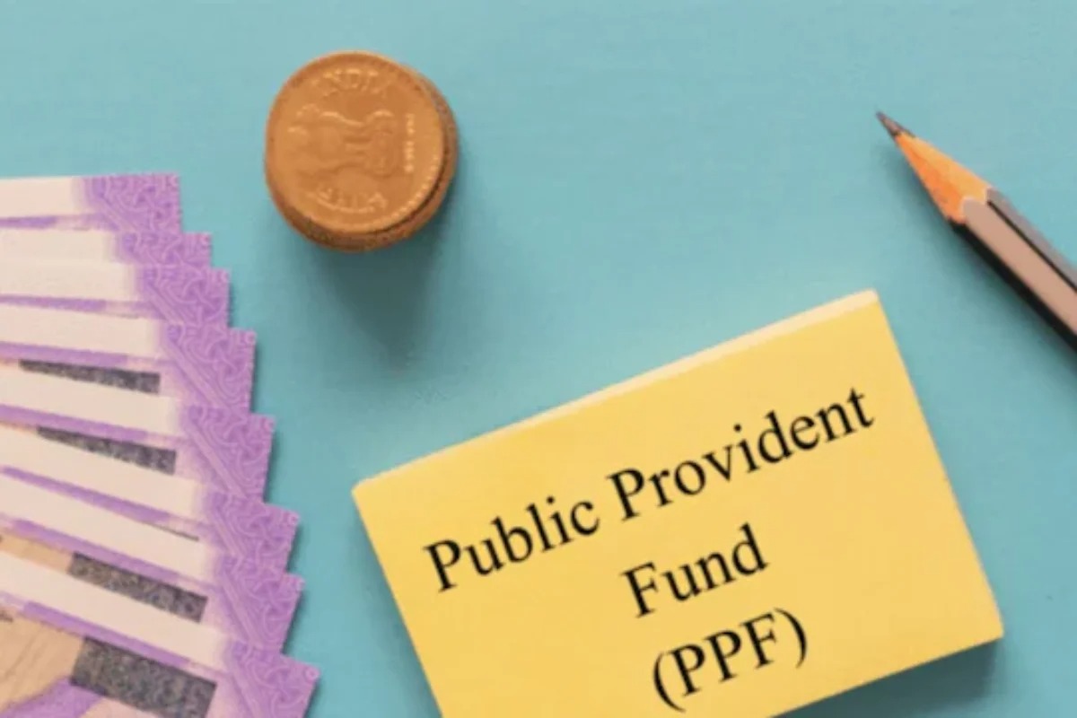 PPF ખાતું સમય પહેલા કેવી રીતે બંધ કરવું? જાણી લો અહીં સ્ટેપ-બાય-સ્ટેપ પ્રક્રિયા 2 how to close ppf account prematurely know the step by step process here