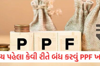 how to close ppf account prematurely know the step by step process here1