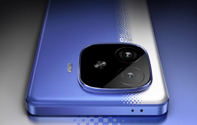 iQOO Neo 10R લોન્ચ તારીખ કન્ફર્મ, મળશે 6400mAh બેટરી, આ હોઈ શકે છે કિંમત 2 iQOO Neo 10R launch date confirmed will get 6400mAh battery this could be the price