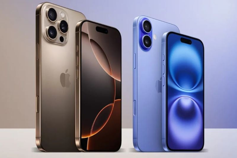 iPhone 15 અને iPhone 16 યુઝર્સને પડી ગઈ મોજ, ટૂંક સમયમાં મળશે તેને ઘણા AI ફીચર્સ 2 iphone 15 and iphone 16 users get soon new ai features on ios 18 4 update