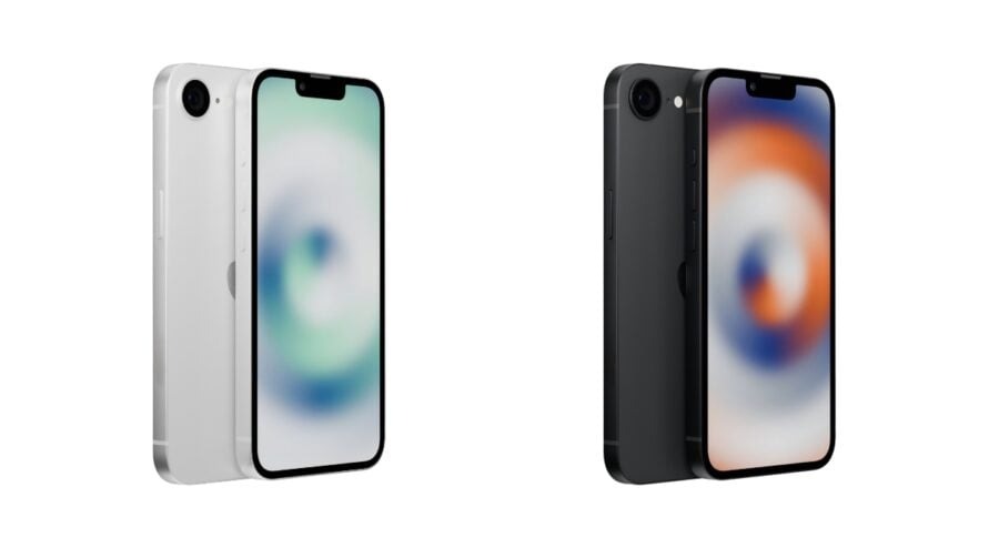 Appleનો નવો ફોન iPhone SE 4 નહીં પણ આ નામથી થયો લોન્ચ, Appleએ આપ્યું મોટું સરપ્રાઈઝ 2 iphone 16e launched in india instead of iphone se 4 tim cook surprises users