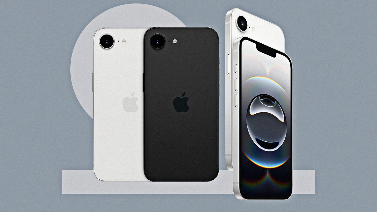 iPhone 16e નું બુકિંગ આજથી શરૂ, વેચાણ તારીખ અને ઑફર્સ વિશે પણ જાણો 2 iphone 16e pre booking starts today check sale offers all variants price in india specs features