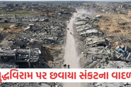 israel will not withdraw from philadelphi corridor know gaza ceasefire situation32