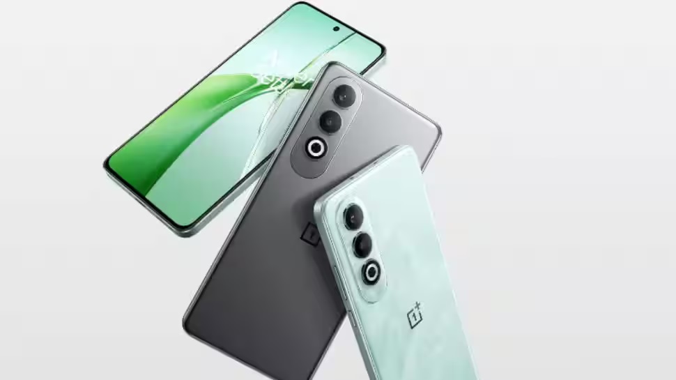 આ OnePlus ફોન 4500 રૂપિયા સસ્તો થયો છે! તમે અહીં ઘણું બધું મેળવી શકો છો 2 mobile oneplus nord ce 4 discount offer on amazon can save upto 4500 rupess
