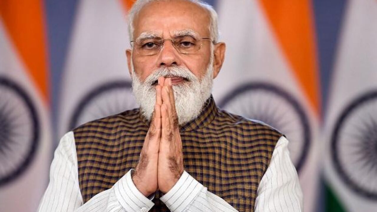 આજે પ્રધાનમંત્રી નરેન્દ્ર મોદી બાગેશ્વરમાં મેડિકલ ઇન્સ્ટિટ્યૂટનો શિલાન્યાસ કરશે; ત્રણ રાજ્યોની મુલાકાત લેશે 2 modisdfghjhg