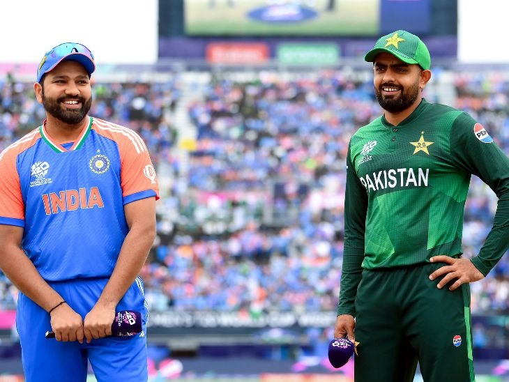 most player of the match award in ind vs pak odi match champions trophy