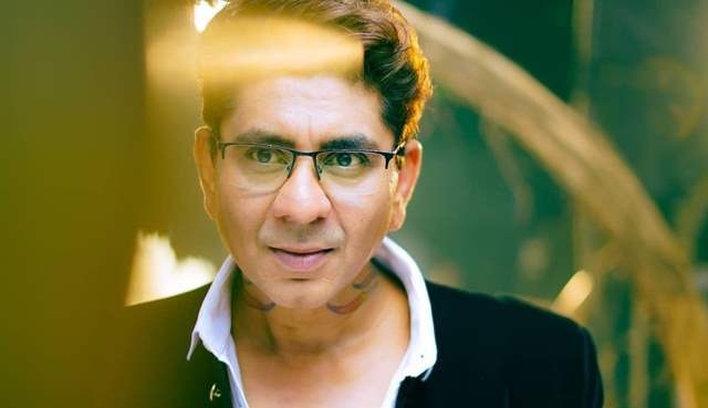 અનુપમા કે અક્ષરા નહીં, રાજન શાહી ઇન્ડસ્ટ્રીની આ 'ટેલિવિઝન ક્વીન'ના ચાહક છે, તેમને પોતાનો આદર્શ કહે છે 2 neither rupali ganguly nor hina khan rajan shahi is biggest fan of this trp queen