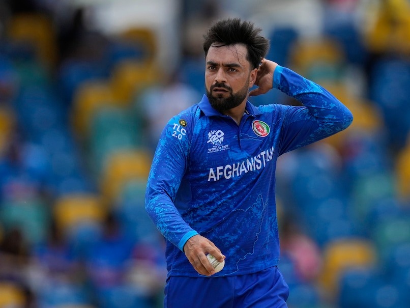 rashid khan only needs one wicket to complete 200 wickets in odi and also become first afghanistan plyer to achieve this milestone