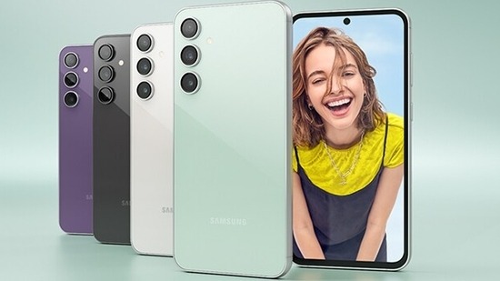 Samsung Galaxy S23 FE 256GB ની કિંમત ઘટી, 30 હજાર રૂપિયાનું બમ્પર ડિસ્કાઉન્ટ 2 samsung galaxy s23 fe 5g huge price cut on flipkart sale check discount offer