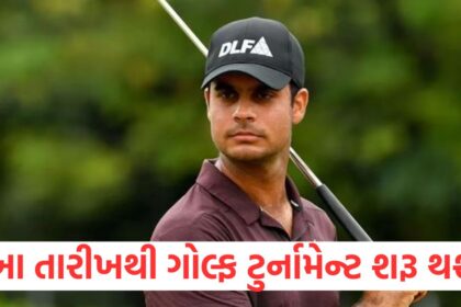 golf hero indian open held in gurugram shubhankar sharma veer ahlawat1