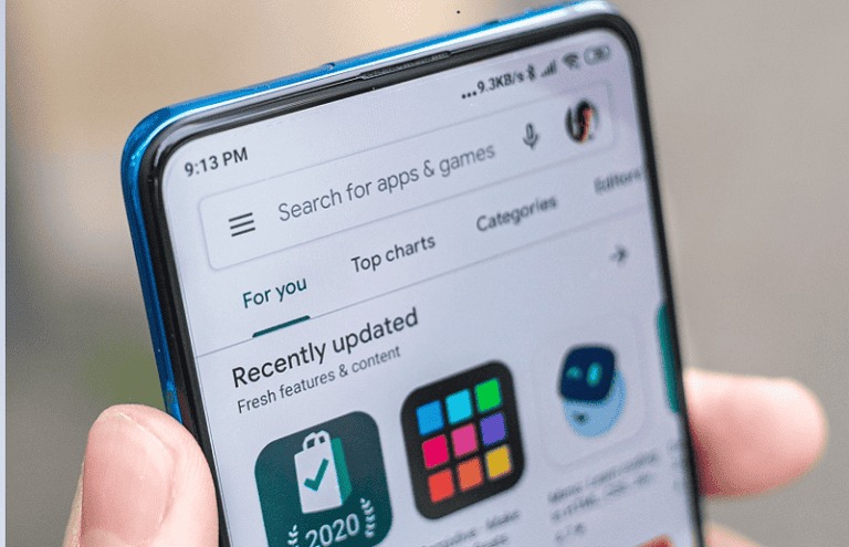 google will ramp up android security with new features in play store for app developers1