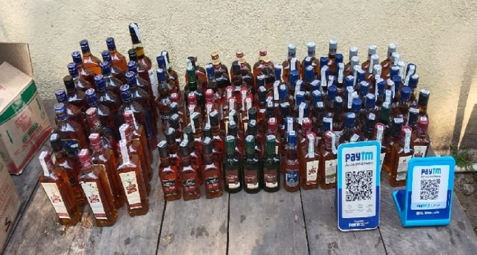 SMC દ્વારા 3 સ્થળોએ કાર્યવાહી, 80 લાખનો વિદેશી દારૂ અને બિયર જપ્ત 2 gujasmc raids 3 places foreign liquor and beer worth 80 lakhs seized