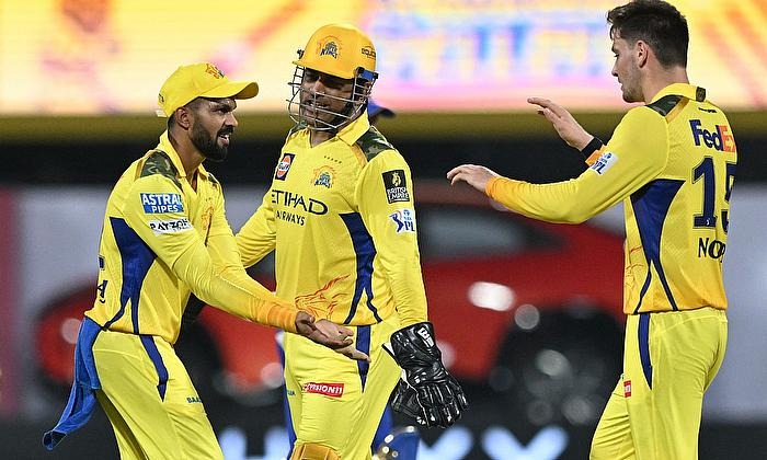 noor ahmed ravichandran ashwin ravindra jadeja 12 overs key for win match csk ipl 2025
