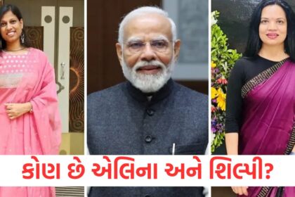 pm modi handed over his social media accounts to elina mishra and shilpi soni know what they posted1