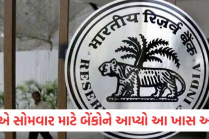 rbi mandates all banks to conduct special clearing operations on 31 march 2025 check reserve bank latest news