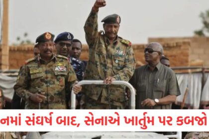 sudan army captured khartoum after 2 years of conflict war with paramilitary forces1