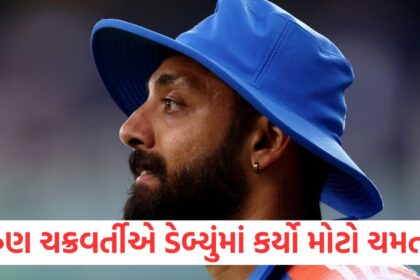 varun chakravarthy picks five for against new zealand joins elite champions trophy list1