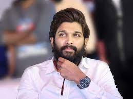 Allu Arjun showed his strength in Bhojpuri films too Shekhar Ravjiani praised Pushparaj A