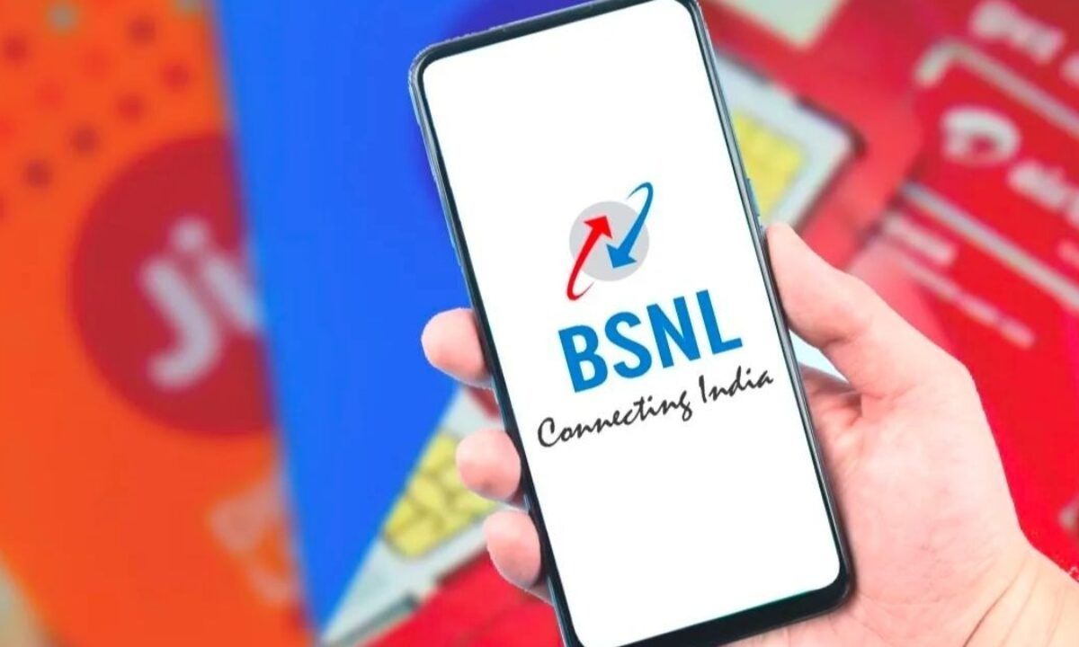 BSNL લાવ્યું 336 દિવસનો રિચાર્જ પ્લાન, ખાનગી કંપનીઓના મોંઘા પ્લાનનું ટેન્શન ખતમ 2 BSNL brings 336 days recharge plan ends tension of expensive plans of private companies A