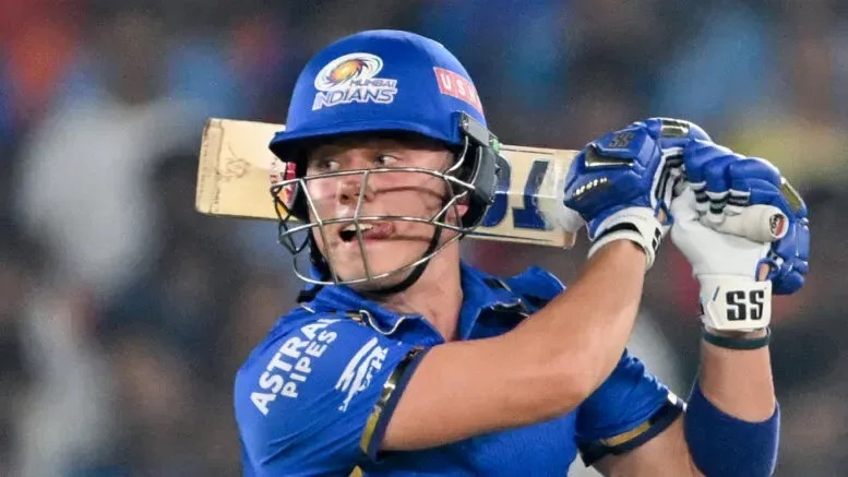 CSKs master stroke in the middle of IPL entry of former Mumbai player A