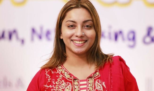 Former Bangladeshi beauty queen accused of blackmailing Saudi Arabian diplomat know the whole story A