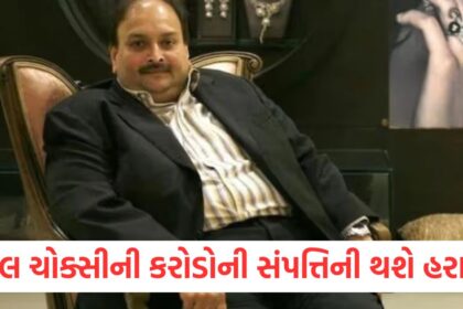 Mumbai court approves auction of assets worth Rs 2565 crore of fugitive Mehul Choksi