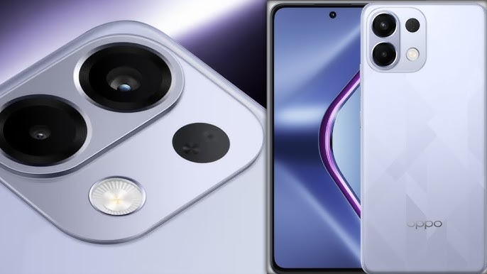 Oppo એ ભારતમાં 7000mAh બેટરીવાળો 5G ફોન લોન્ચ કર્યો, કિંમત અને ફીચર્સ તમને આશ્ચર્યચકિત કરશે 2 Oppo launches 5G phone with 7000mAh battery in India price and features will surprise you A