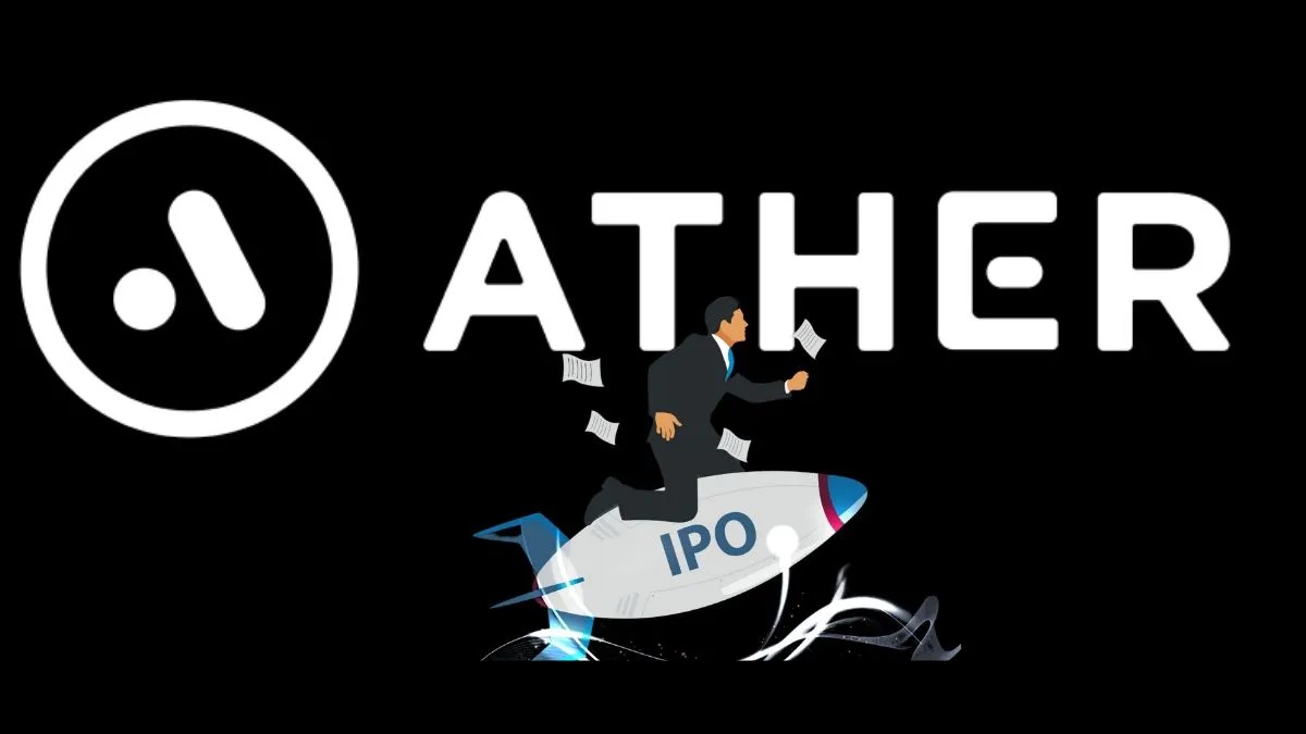 Ather IPO: IPO આજે બંધ થશે, GMP કિંમત અને સબ્સ્ક્રિપ્શન સ્થિતિ તપાસો 2 ather ipo ipo to close today check gmp price and subscription