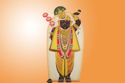 shreenath ji 1