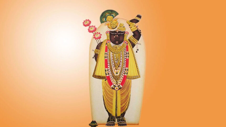 shreenath ji 1