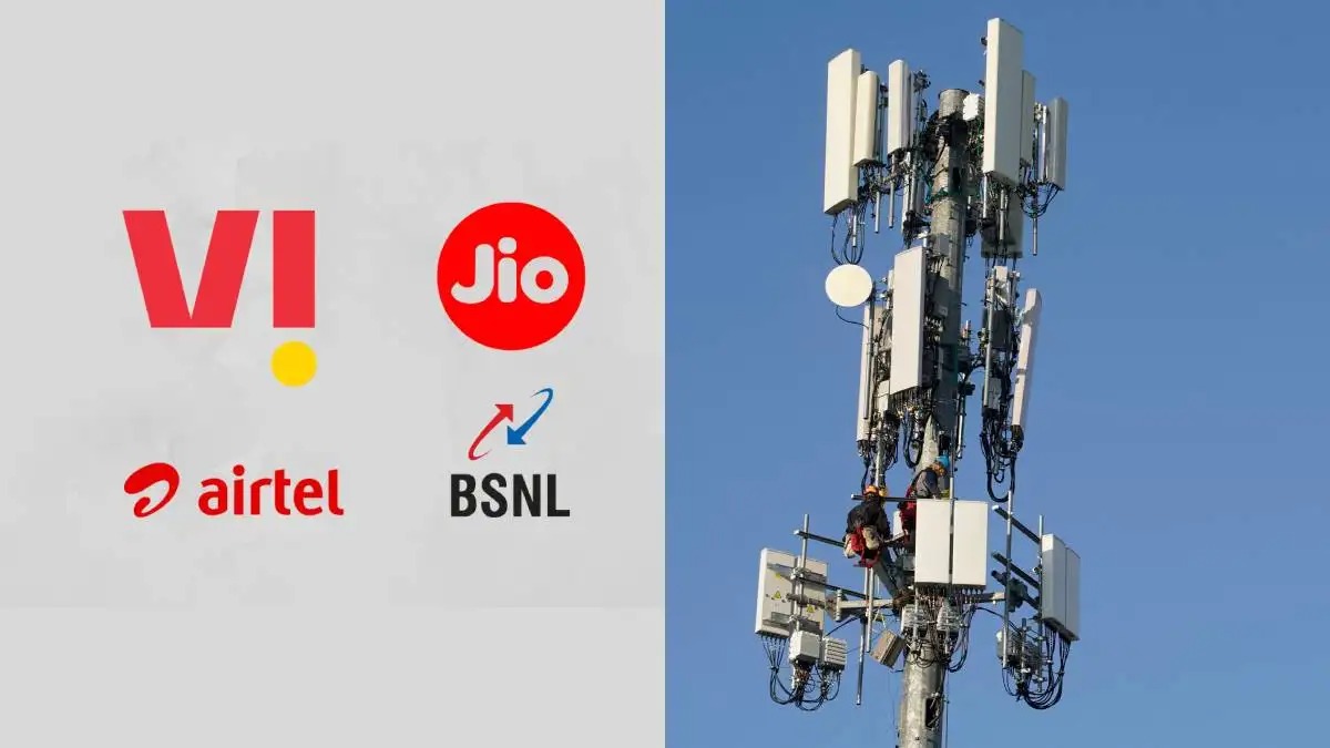 Airtel Jio BSNL Vi implement emergency protocol better connectivity will be available A