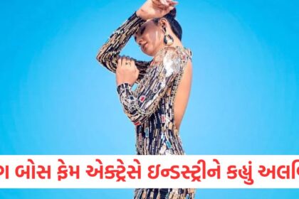 Bigg Boss fame actress bids farewell to the industry ends acting career after 5 films