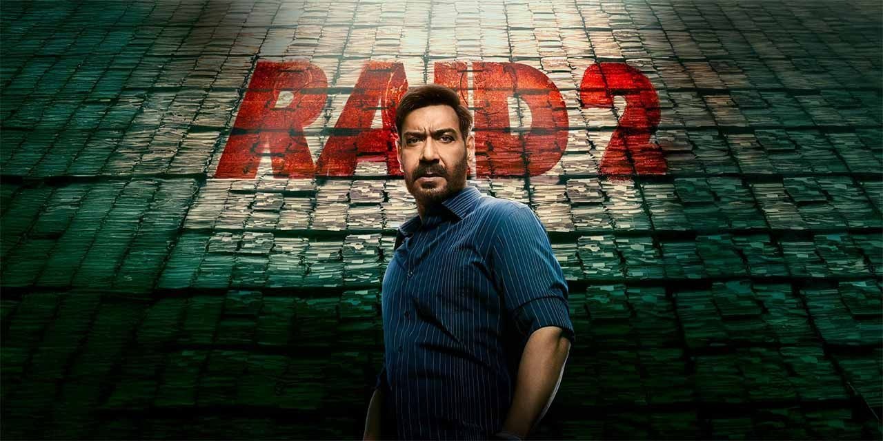 Has Ajay Devgns magic faded A