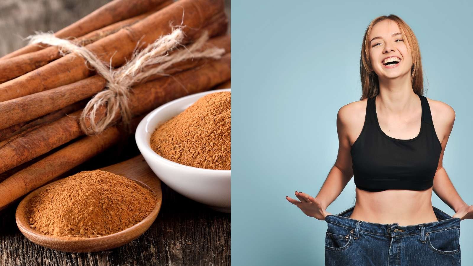 How to use cinnamon for weight loss a direct attack on obesity A