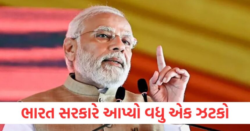 ભારત સરકારે આપ્યો વધુ એક ઝટકો, ન્યૂઝ પોર્ટલ બલૂચિસ્તાન ટાઇમ્સ અને બલુચિસ્તાન પોસ્ટના X એકાઉન્ટ પર પ્રતિબંધ મૂક્યો 1 Indian government gives another blow bans X accounts of news portals Balochistan Times and Balochistan Post
