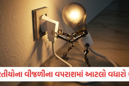 Indians consumed a total of