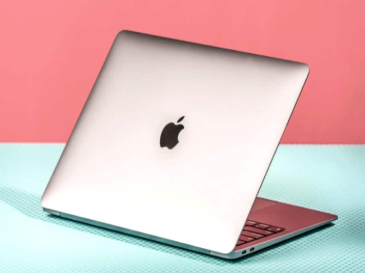 MacBook Air available for less than 34 thousand price slashed on the last day of Flipkart sale