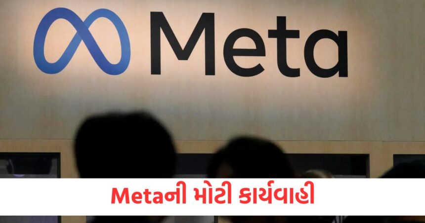 Metas big action Facebook removes thousands of fake accounts and pages A