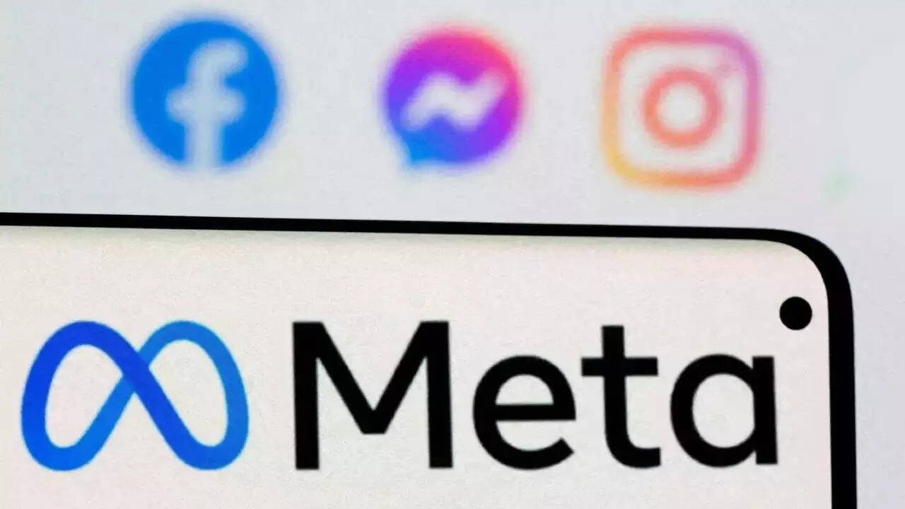 Metas big action Facebook removes thousands of fake accounts and pages