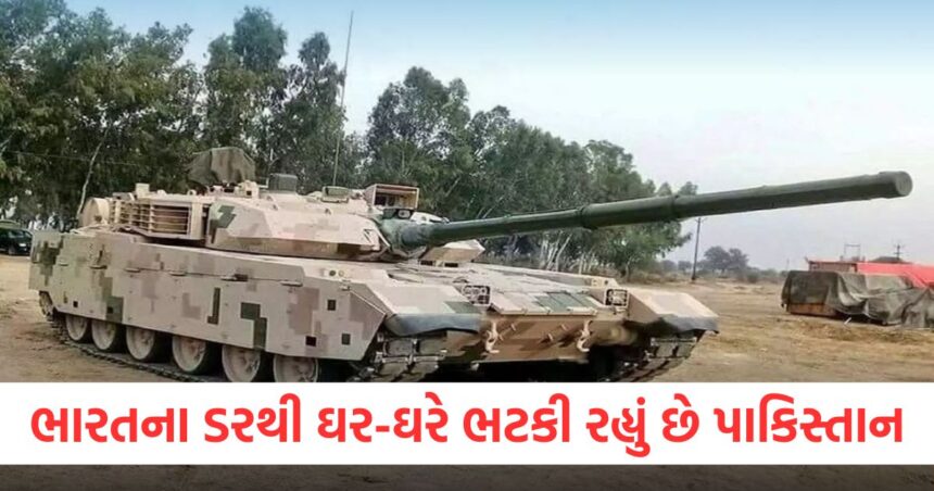 Pakistan is wandering from house to house due to fear of I