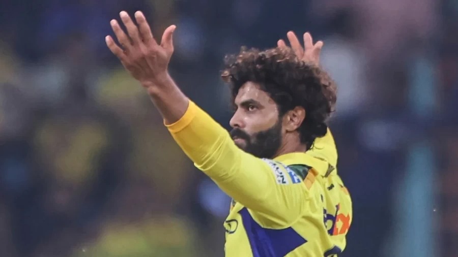 Ravindra Jadeja seizes the throne of number 1 shatters Dwayne Bravos biggest record A