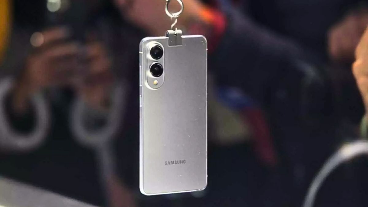 Samsung Galaxy S25 Edgeની લોન્ચ ડેટ કન્ફર્મ! આ દિવસે લોન્ચ થશે સૌથી પાતળો Android ફોન 2 Samsung Galaxy S25 Edge launch date confirmed The thinnest Android phone will be launched on this day A