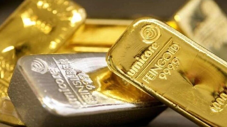 There was a big change in the price of gold and silver today know the price before buying A